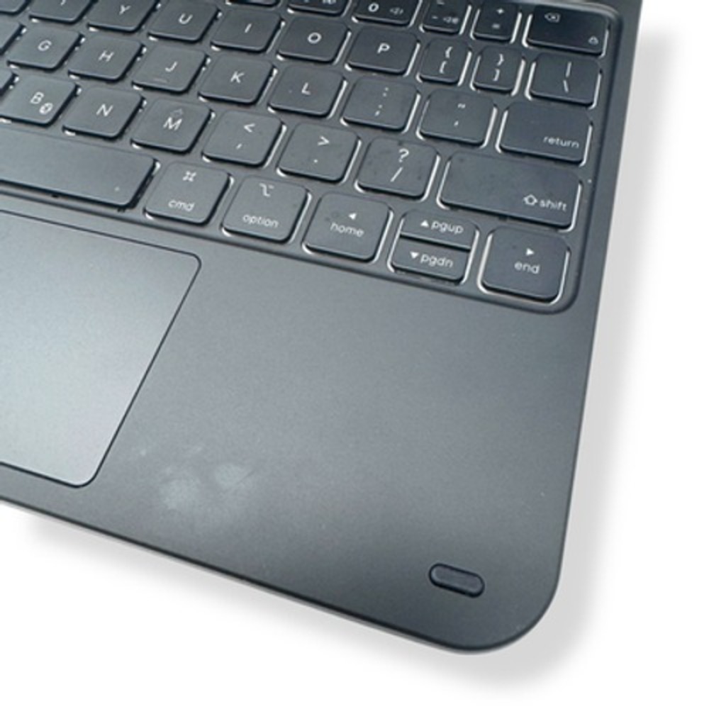 ESR iPad Pro 11 Inch Case Keyboard (M4, 2024) iPad Pro 11(5th Gen) Black - Picture 13 of 15